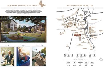 Semi-D & Bungalow at Bukit Jalil South