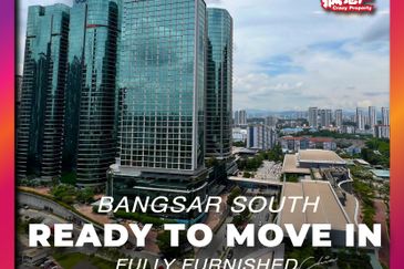 Camellia Service Suites