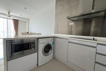 Camellia Service Suites