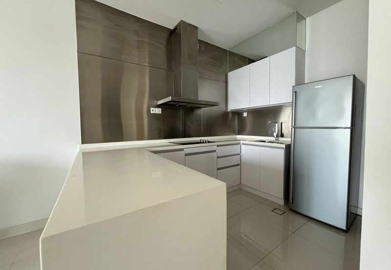 Camellia Service Suites