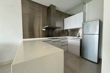 Camellia Service Suites