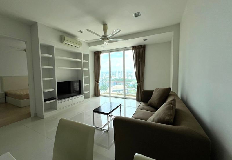 Camellia Service Suites