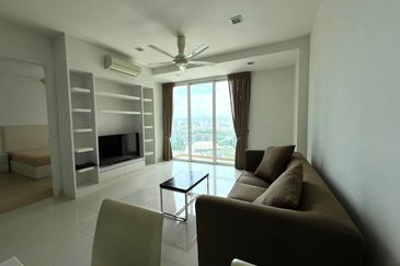 Camellia Service Suites