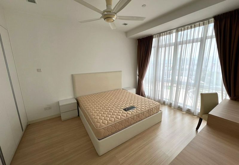 Camellia Service Suites