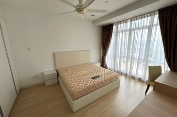 Camellia Service Suites