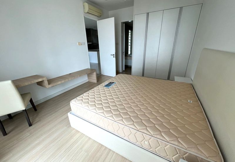 Camellia Service Suites