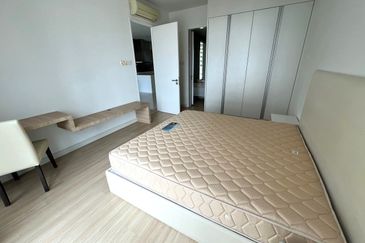 Camellia Service Suites