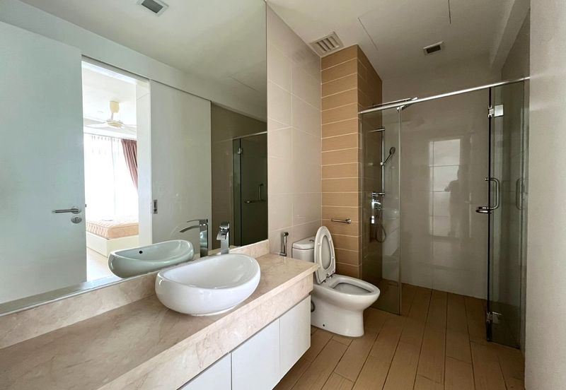 Camellia Service Suites