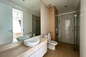 Camellia Service Suites