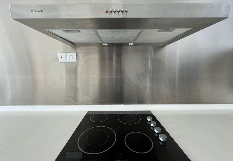 Camellia Service Suites