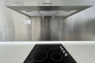 Camellia Service Suites