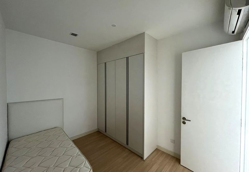 Camellia Service Suites