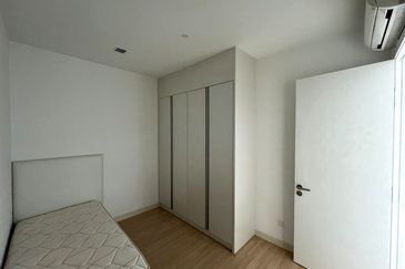 Camellia Service Suites