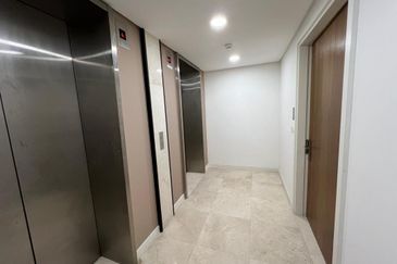 The Sentral Residences