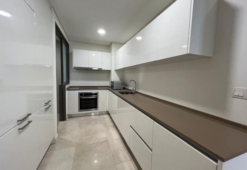 The Sentral Residences