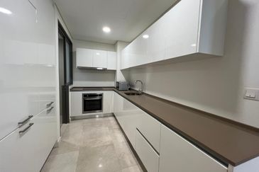 The Sentral Residences