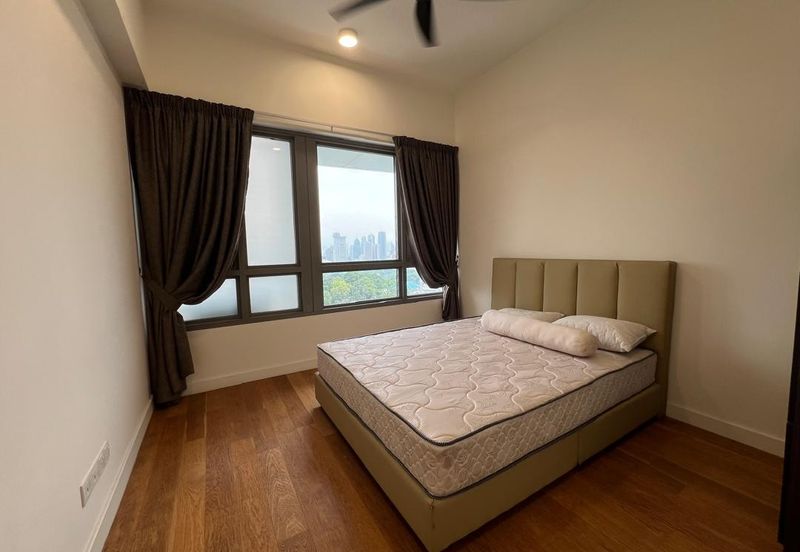 The Sentral Residences