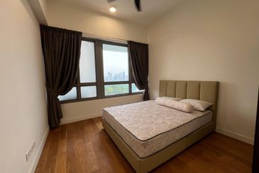 The Sentral Residences