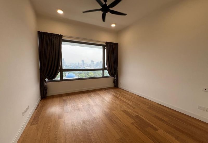 The Sentral Residences