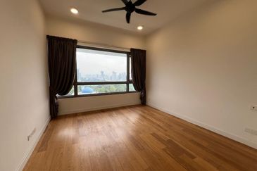 The Sentral Residences