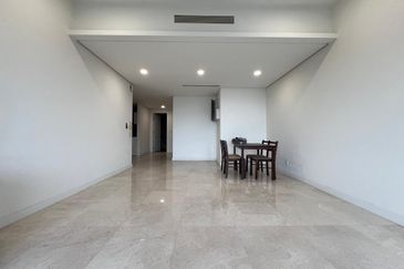 The Sentral Residences