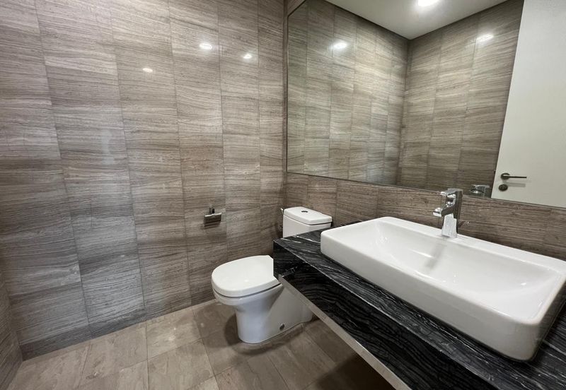 The Sentral Residences