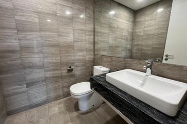 The Sentral Residences