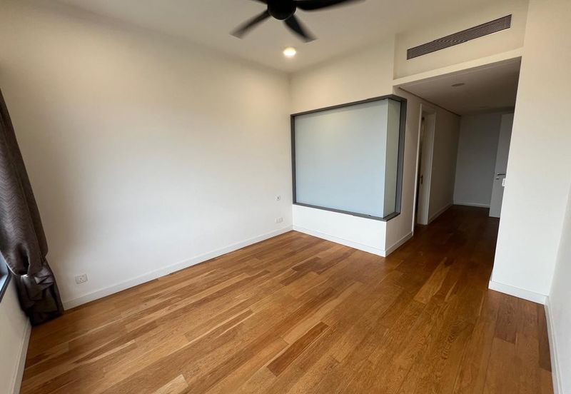 The Sentral Residences