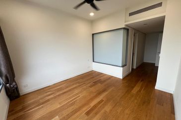 The Sentral Residences