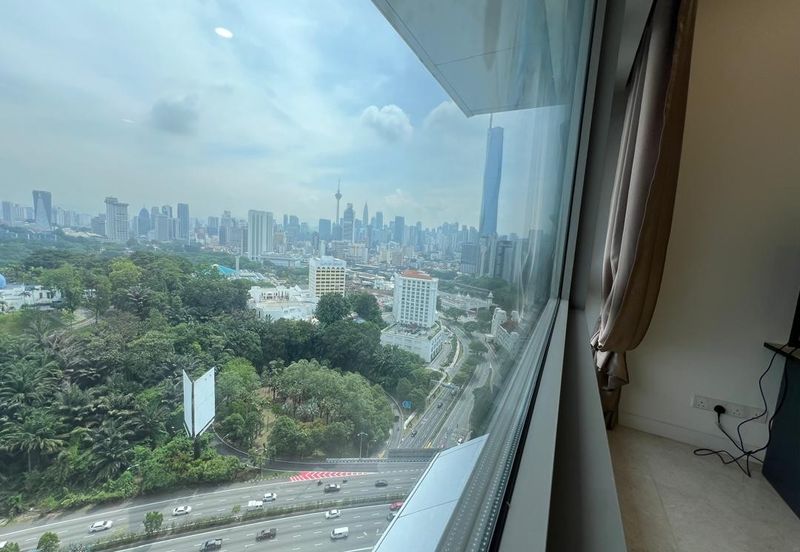 The Sentral Residences