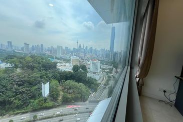 The Sentral Residences