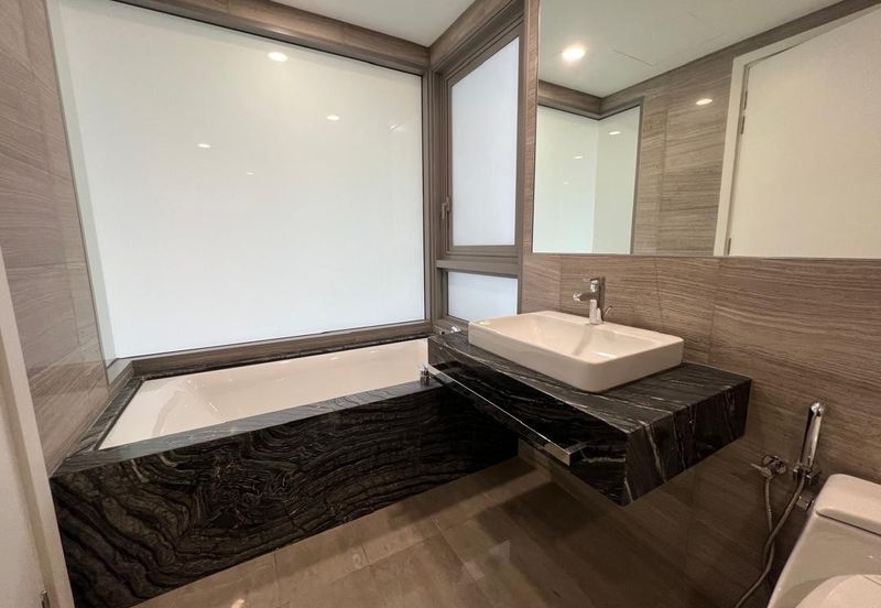 The Sentral Residences