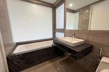 The Sentral Residences