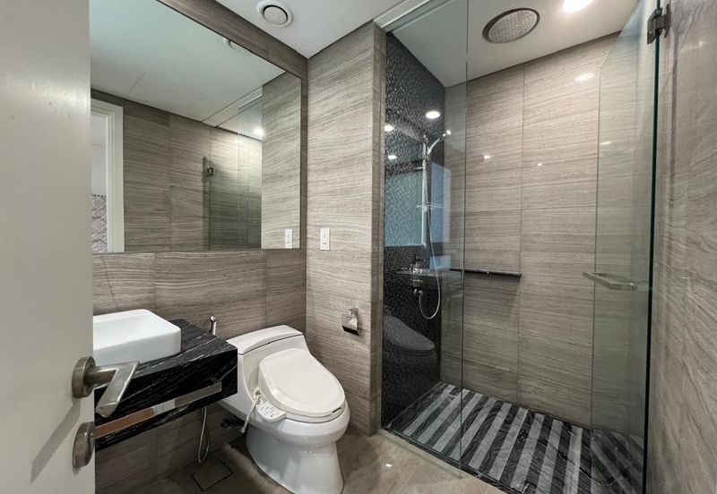 The Sentral Residences