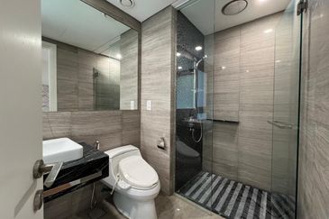 The Sentral Residences