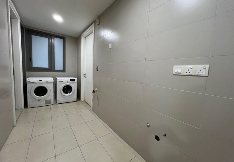 The Sentral Residences