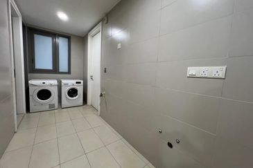 The Sentral Residences