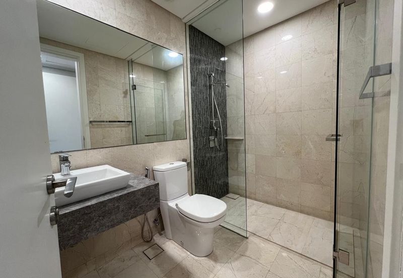 The Sentral Residences