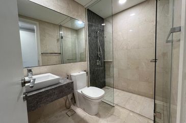 The Sentral Residences