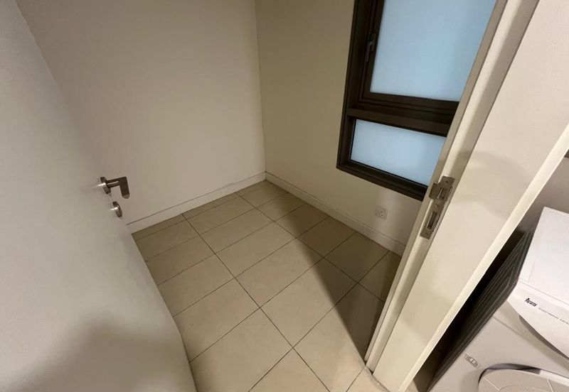 The Sentral Residences