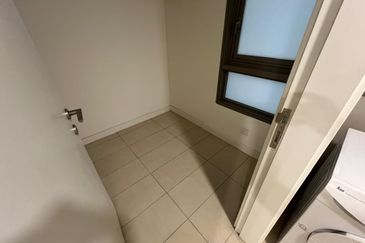 The Sentral Residences