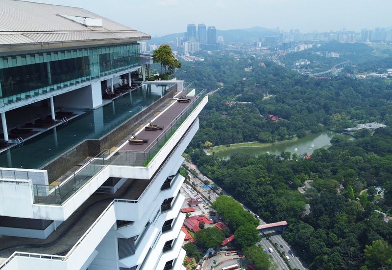 The Sentral Residences