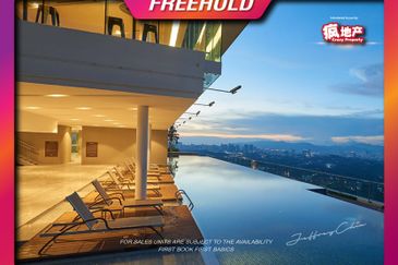 The Sentral Residences