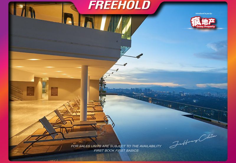 The Sentral Residences