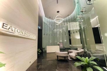 Eaton Residences