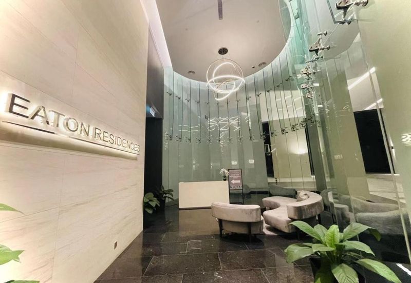 Eaton Residences