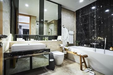 DC Residensi (Damansara City)