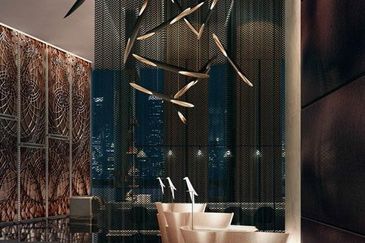 DC Residensi (Damansara City)