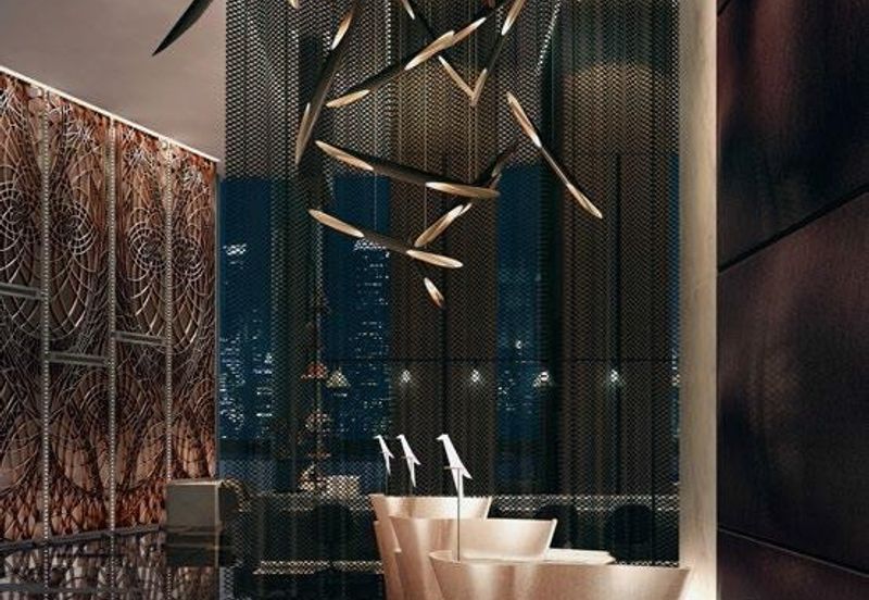 DC Residensi (Damansara City)