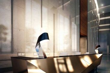 DC Residensi (Damansara City)